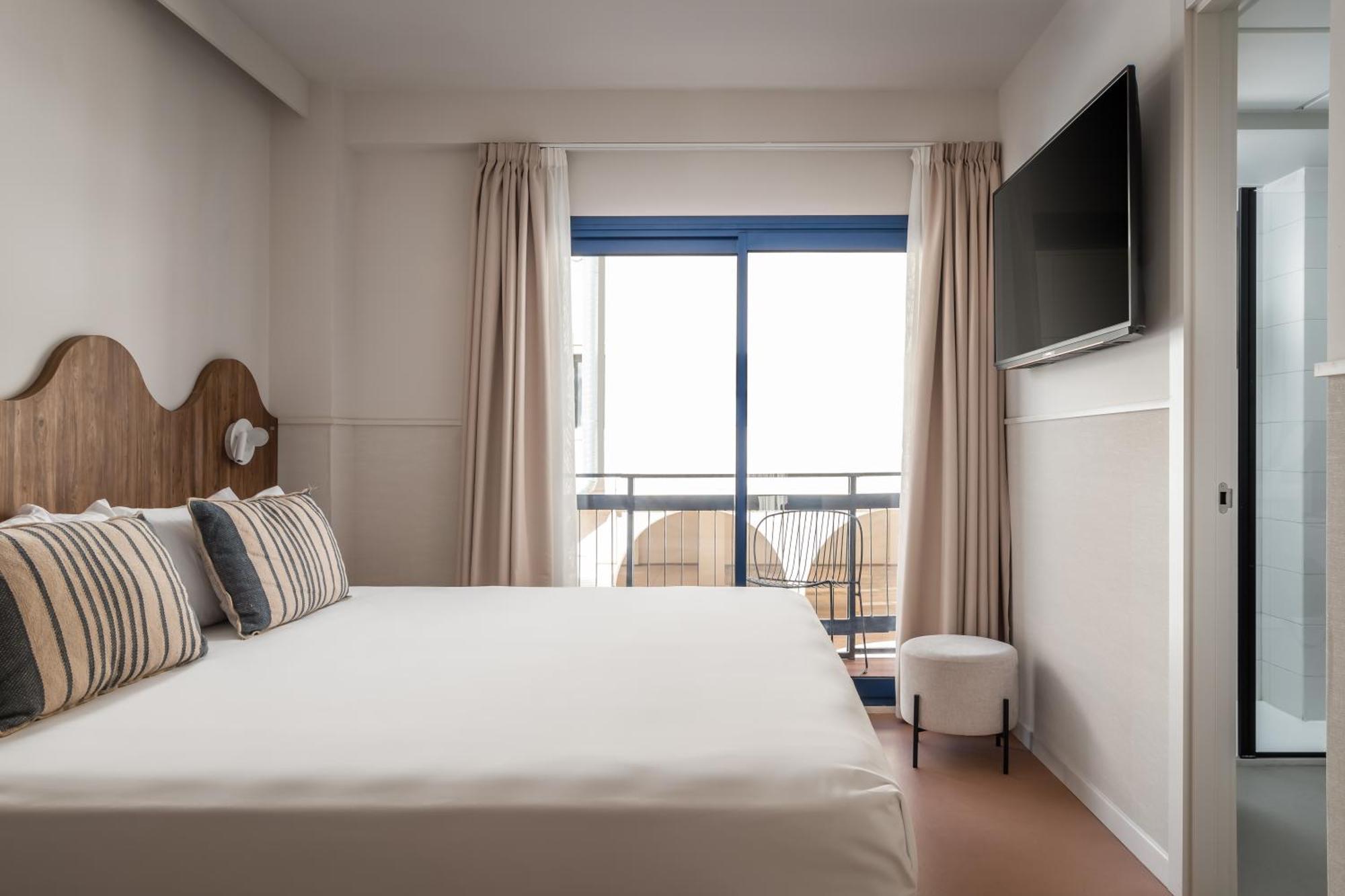 Superior Doppelzimmer