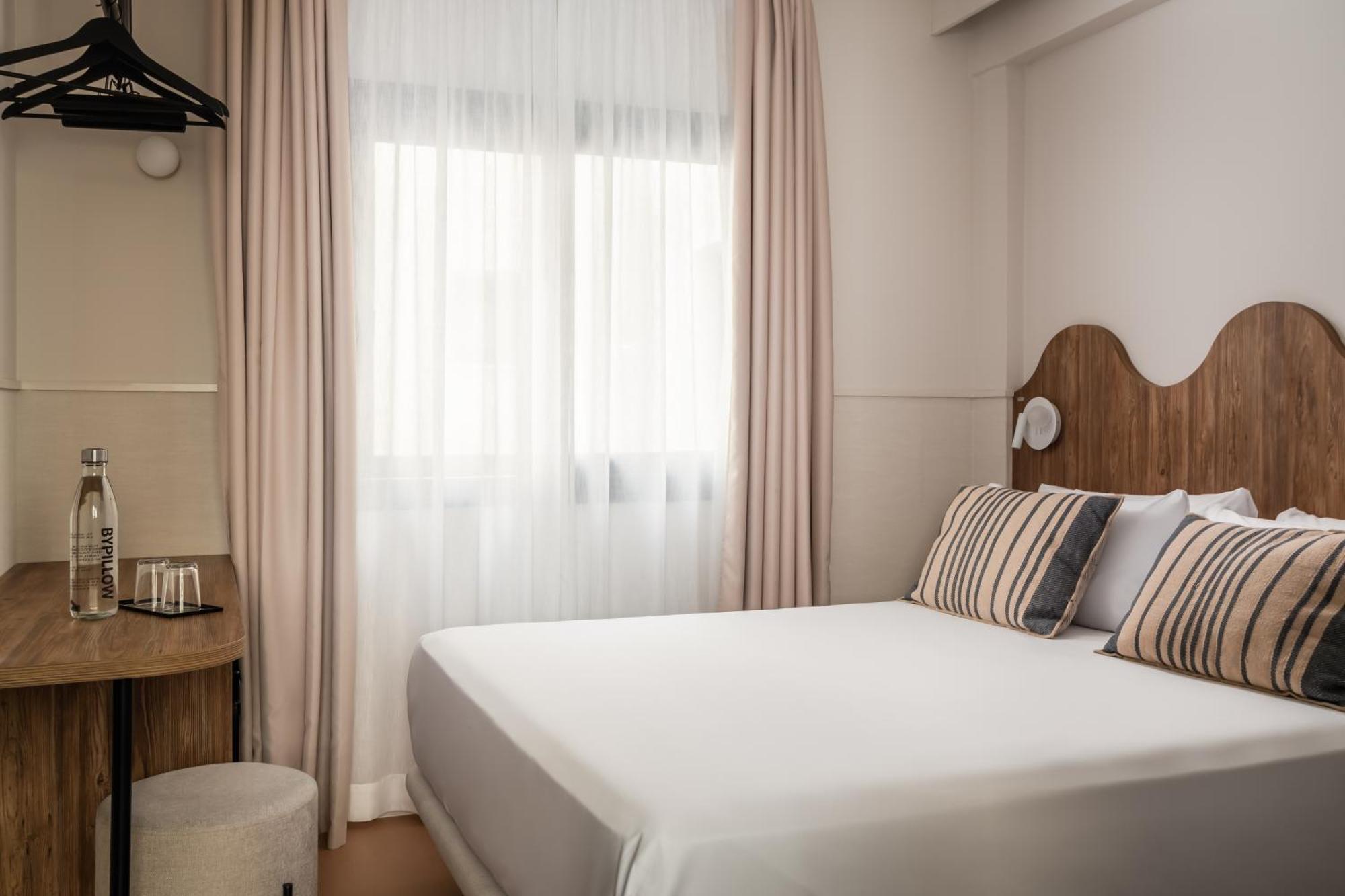 Budget Doppelzimmer